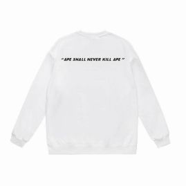 Picture of Bape Sweatshirts _SKUBapeS-XXL32224656